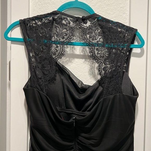 Little black dress - Picture 4 of 6